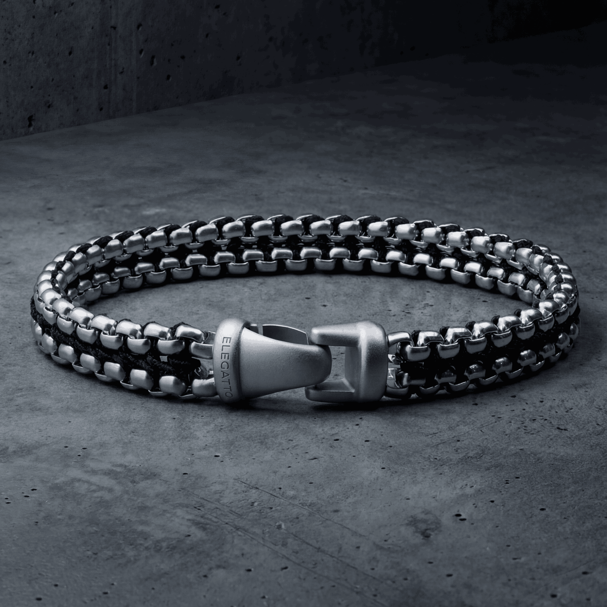 Argos Steel Link Averon London