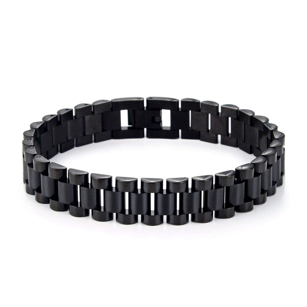 Thick Strap Bracelet Averon London