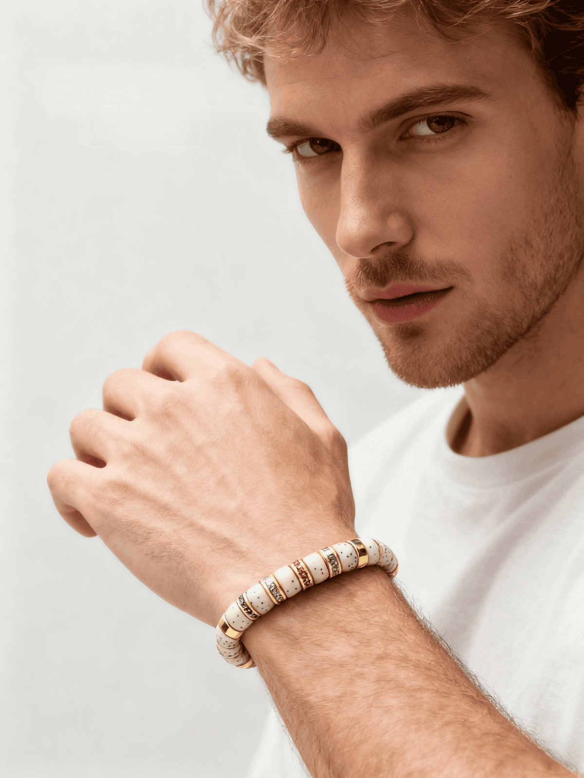 Original Ecological Bodhi Bracelet Averon London