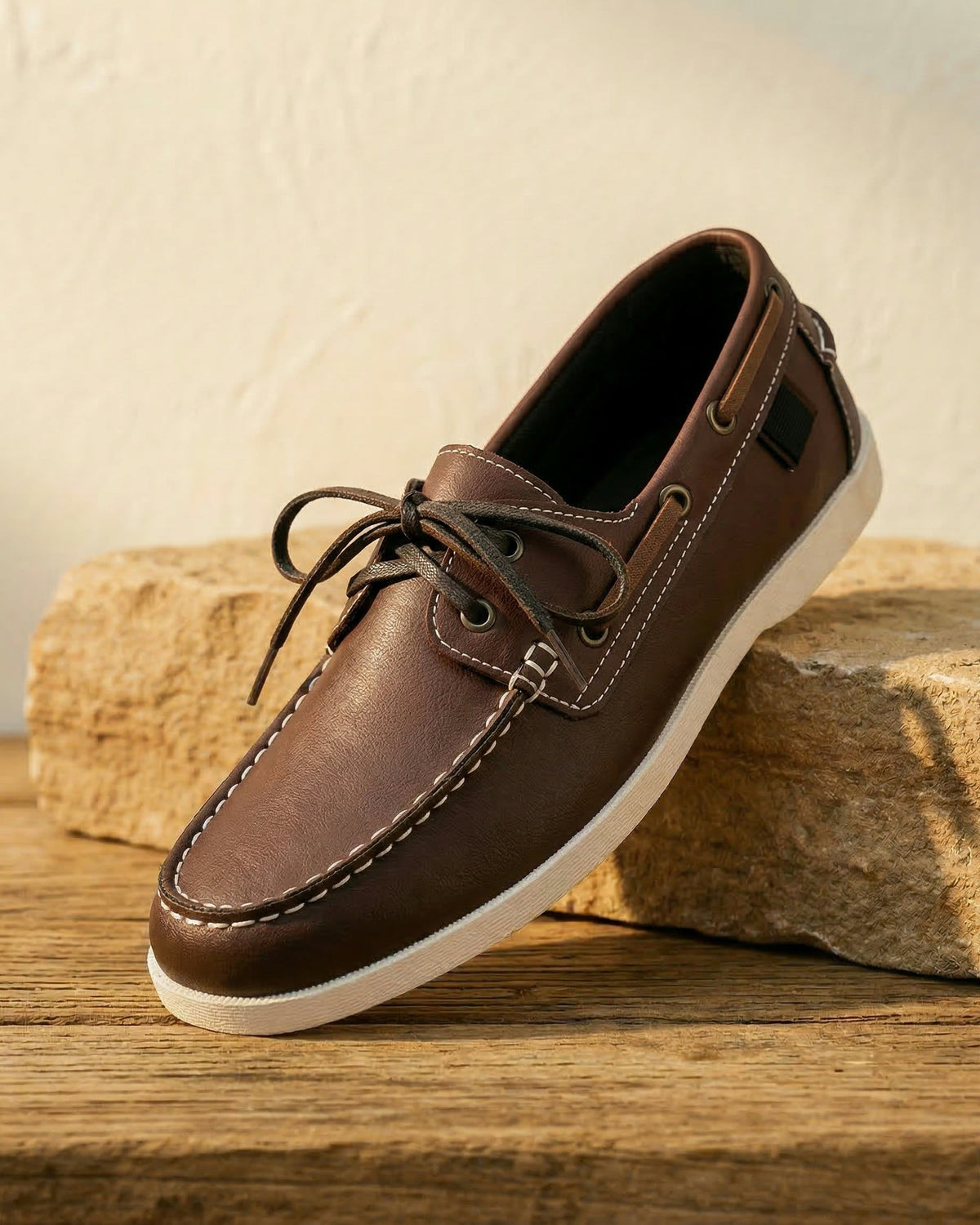 Marco Boat Loafer