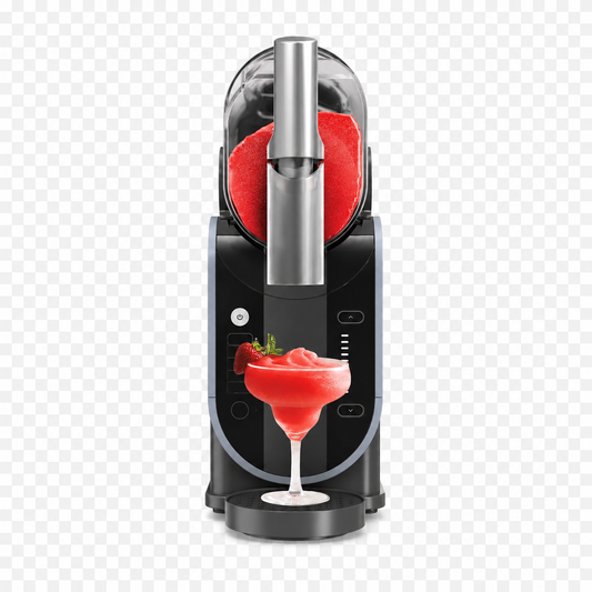 Máquina profesional de bebidas heladas