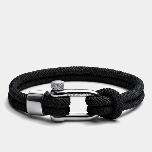 Alchor Platinum Black Averon London